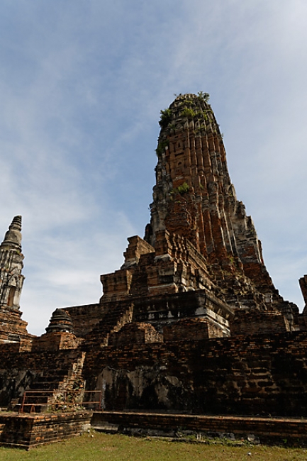 Wat Phra Ram-023